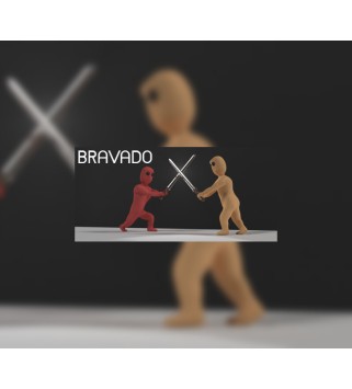 Bravado Steam Key GLOBAL